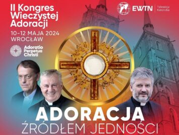 II Kongres Wieczystej Adoracji