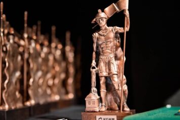 Miedzowi hutnicy docenieni – KGHM świętuje Dzień Hutnika