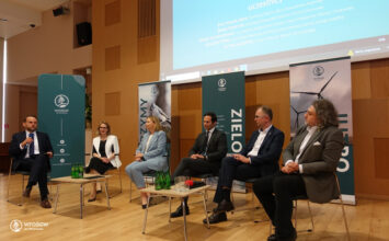 „Strategie dla Dolnego Śląska: Kierunki działania i finansowanie ochrony środowiska i transformacji energetycznej”