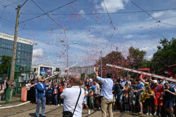 Dzień Otwarty wrocławskiego MPK już za nami!