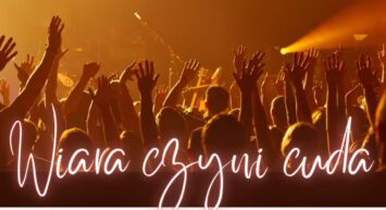 Oleśnickie uwielbienie [Zaproszenie]