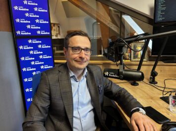 Wicemarszałek Krzyżanowski: Koalicja braku logiki i chaosu w Sejmiku