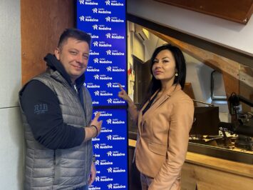 Michał Dworczyk: Wiceminister Gancarz osobą merytoryczną i skutecznie działającą w samorządzie