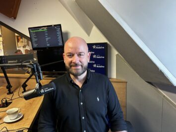 Prezydent Jacek Sutryk: Bardzo chętnie będę ponownie współpracował z Renatą Granowską