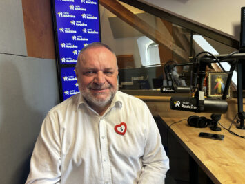 Europoseł Jarosław Duda: Walczymy o trzeci mandat do PE