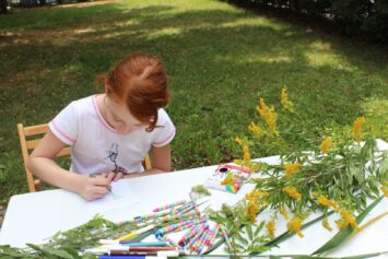 Wydarzenia w Muzeum Narodowym i Oddziałach 1-2.06.2024