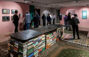 Wydarzenia w Muzeum Narodowym i oddziałach 10-12.05.2024