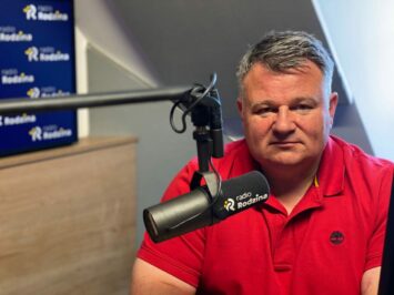 Ciężka praca i odrobina szczęścia