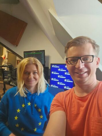 Wielkie święto europejskiej demokracji przed nami !