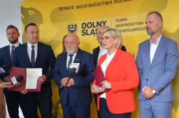Porozumienie dla Dolnego Śląska