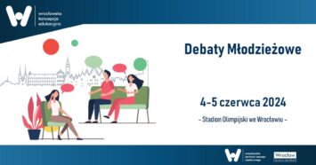 Młodzież ma wpływ na Strategię Miasta 2050