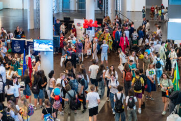 Wrocławski Dzień Paszportu