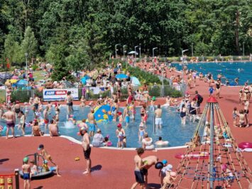 Wrocławskie baseny i kąpieliska szykują się do sezonu