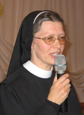 Misja w Kazachstanie