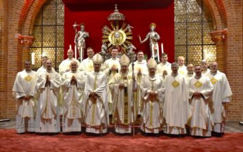 Mamy sześciu nowych kapłanów