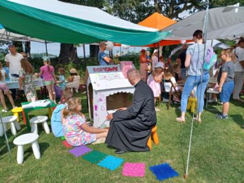 Wszyscy jesteśmy Kościołem