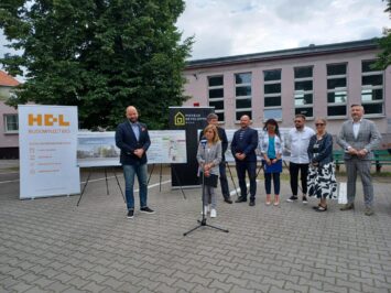 Szkołę przy ul. Gorlickiej czeka rozbudowa