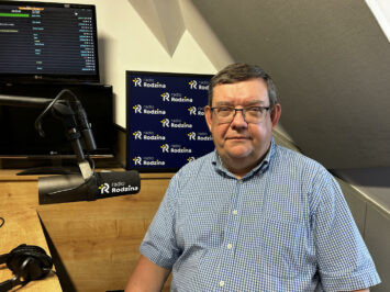 Politolog prof. Robert Alberski: Stawka wyborów do PE jest ogromna