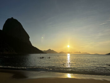 Ile wydamy w tym roku na wakacje?