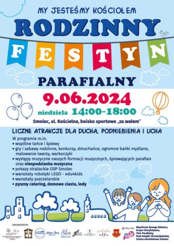 13:10 Dziś w Kościele