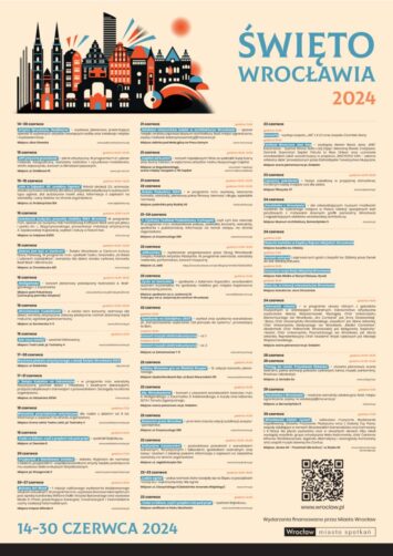 Dni Wrocławia – pierwsze wydarzenia już w ten weekend! 