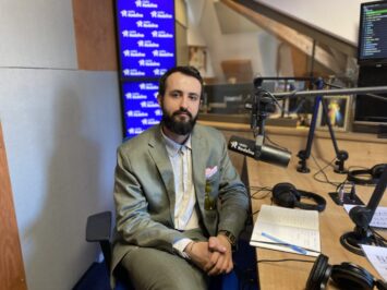 ,,Kiedyś się zmienię, ale jeszcze nie teraz”. Jak dokonać zmiany, kiedy brakuje motywacji.