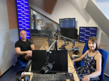 We Wrocławiu możesz spotkać się z ludźmi z całego świata