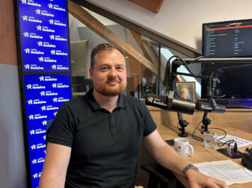 Dyrektor B. Kubicz o akcjach promocyjnych Dolnego Śląska oraz ruchu turystycznym