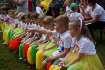 Ekopiknik w Dobroszycach