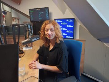 Uczyć się języka polskiego z radością