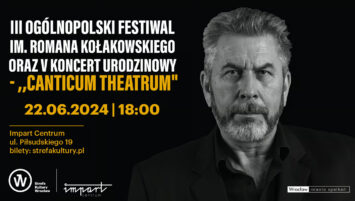 V Koncert urodzinowy Romana Kołakowskiego