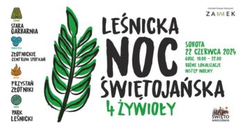 Cztery Żywioły opanują Leśnicę