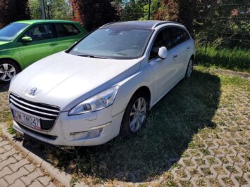 Porzucone wraki na sprzedaż