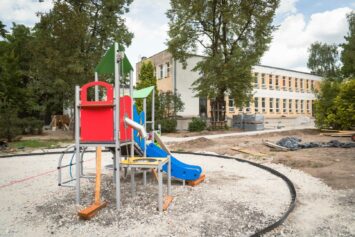 Wakacje, czas remontów we wrocławskich placówkach oświatowych i żłobkach