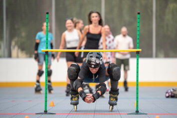 Skate Night Wrocław powraca! Trzecia edycja już 26 lipca