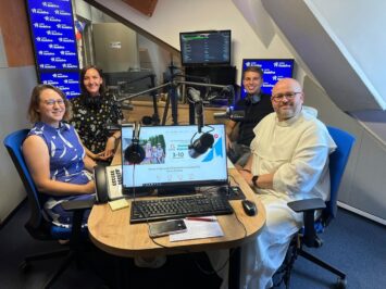 Trwają zapisy na 44. Pieszą Pielgrzymkę Wrocławską na Jasną Górę