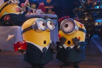 Kino Nowe Horyzonty dla najmłodszych