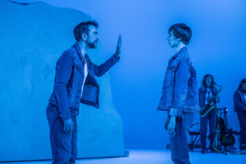 Wrocławski Teatr Współczesny nagrodzony na 30. Ogólnopolskim Konkursie na Wystawienie Polskiej Sztuki Współczesnej