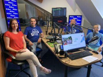 Piesza Pielgrzymka Wrocławska na Jasną Górę