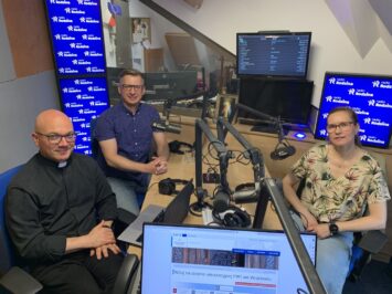 Rekrutacja na studia na Papieskim Wydziale Teologicznym we Wrocławiu