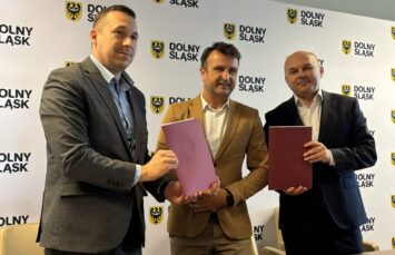 W Gryfowie Śl. powstanie Dolnośląski Rowerowy Park Umiejętności