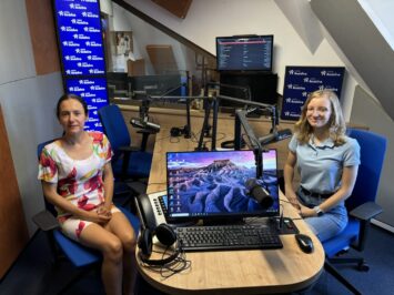 Jak Fundacja L’Arche otwiera świat dla osób z niepełnosprawnością intelektualną?