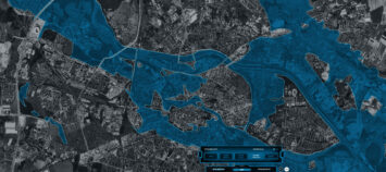 Mija 27 lat od wielkiej powodzi we Wrocławiu