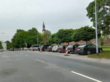 Kompleksowe remonty i przebudowy oleśnickich ulic