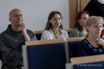 Scholae Aestivae MMXXIV na Papieskim Wydziale Teologicznym we Wrocławiu