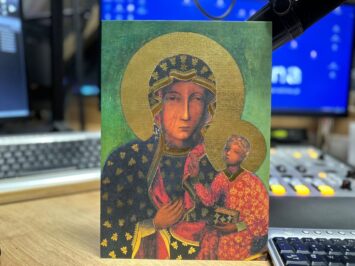 06:00 Msza św. z Jasnej Góry