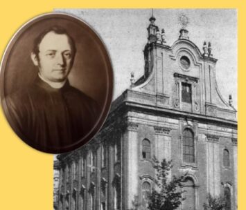 ks. Jan Schneider – obrońca kobiet