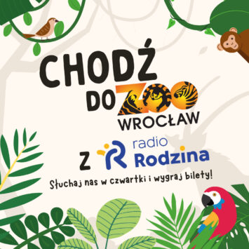 Idziemy do ZOO!