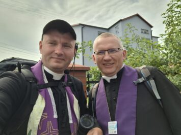 Studio Pielgrzymkowe #5: Wierzbica Górna – Kluczbork