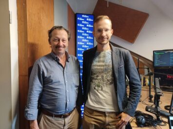 Po 18:00 Zaproszenie na Romantyczną Galę z Vivaldim